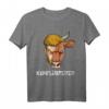 Bauer Kuh Kühe Landwirtschaft sagen Kuh Flüsterer T-Shirt - Lustiges Geschenk für Bauern und Kuhliebhaber