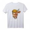 Bauer Kuh Kühe Landwirtschaft sagen Kuh Flüsterer T-Shirt - Lustiges Geschenk für Bauern und Kuhliebhaber