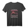 Damen Bauleitung Bauaufsicht Baustelle T-Shirt - Perfektes Motiv für Frauen, die die Bauleitung übernehmen