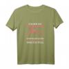 Damen Bauleitung Bauaufsicht Baustelle T-Shirt - Perfektes Motiv für Frauen, die die Bauleitung übernehmen