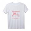 Damen Bauleitung Bauaufsicht Baustelle T-Shirt - Perfektes Motiv für Frauen, die die Bauleitung übernehmen