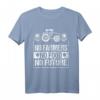 No Farmers No Food No Future Bauernhof Bauern Landwirt Agrar T-Shirt  Perfektes Geschenk für Landwirte, Bauern und ökologische Tierhalter