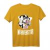 Lustiges Muhviehstar Milchbauer T-Shirt  Für Landwirte, Kuhliebhaber & Milchfreunde, perfektes Geschenk für Bauern und Tierliebhaber