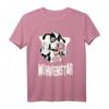 Lustiges Muhviehstar Milchbauer T-Shirt  Für Landwirte, Kuhliebhaber & Milchfreunde, perfektes Geschenk für Bauern und Tierliebhaber