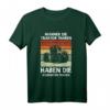 Herren Männer Traktor Fahren Landwirt Bauernhof Bauer Spruch T-Shirt - Lustiges Geschenk für Landwirte & Traktorfahrer