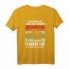 Herren Männer Traktor Fahren Landwirt Bauernhof Bauer Spruch T-Shirt - Lustiges Geschenk für Landwirte & Traktorfahrer
