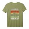 Herren Männer Traktor Fahren Landwirt Bauernhof Bauer Spruch T-Shirt - Lustiges Geschenk für Landwirte & Traktorfahrer