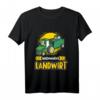 Kinder Trecker Traktor Landwirt Bauer T-Shirt  Perfektes Geschenk für Kinder, die Traktoren und Landwirtschaft lieben