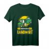 Kinder Trecker Traktor Landwirt Bauer T-Shirt  Perfektes Geschenk für Kinder, die Traktoren und Landwirtschaft lieben