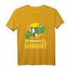 Kinder Trecker Traktor Landwirt Bauer T-Shirt  Perfektes Geschenk für Kinder, die Traktoren und Landwirtschaft lieben
