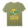 Kinder Trecker Traktor Landwirt Bauer T-Shirt  Perfektes Geschenk für Kinder, die Traktoren und Landwirtschaft lieben