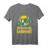Kinder Trecker Traktor Landwirt Bauer T-Shirt  Perfektes Geschenk für Kinder, die Traktoren und Landwirtschaft lieben