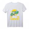 Kinder Trecker Traktor Landwirt Bauer T-Shirt  Perfektes Geschenk für Kinder, die Traktoren und Landwirtschaft lieben