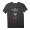 Amrock Huhn Motiv T-Shirt für Hühnerhalter - Perfekt als Geschenk für Geflügel- und Hühnerliebhaber