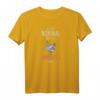 Amrock Huhn Motiv T-Shirt für Hühnerhalter - Perfekt als Geschenk für Geflügel- und Hühnerliebhaber