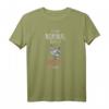 Amrock Huhn Motiv T-Shirt für Hühnerhalter - Perfekt als Geschenk für Geflügel- und Hühnerliebhaber