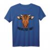 Kuhflüsterer Landwirt Lustig Landwirtschaft Bauer Kuh T-Shirt - Perfektes Geschenk für Landwirte, Bauern und Kuhliebhaber zu Weihnachten & Geburtstag