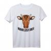 Kuhflüsterer Landwirt Lustig Landwirtschaft Bauer Kuh T-Shirt - Perfektes Geschenk für Landwirte, Bauern und Kuhliebhaber zu Weihnachten & Geburtstag