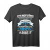 Lustiges Zahntechniker Arbeit Beruf Job Bau Geschenk T-Shirt  Perfektes Humorvolles Geschenk für Zahntechniker, Kollegen & Azubis