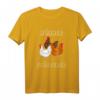 Hühner Flüsterer T-Shirt | Lustiges Landwirt Bauer Geschenk für Hühnerzüchter & Hühnerfarmer