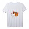 Hühner Flüsterer T-Shirt | Lustiges Landwirt Bauer Geschenk für Hühnerzüchter & Hühnerfarmer