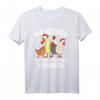 Mir reichts ich geh zu meinen Hühnern - Lustiges Landwirt T-Shirt für Hühnerbesitzer, Hühnerzüchter & Bauern mit Humor