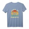 HapBunny Kuh Kuhbauer Landwirt Bauer T-Shirt - Lustiges Tiermotiv für Bauern, Kuh-Fans und Landwirte