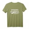 Stolzes Dorf-Kind seit 2009 T-Shirt für Landwirte, Bauern & Kuhliebhaber  Geburtstags- & Weihnachtsgeschenk für Landwirt und Rinderbesitzer