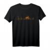Trekker Geschenk Landwirtschaft Traktor Agrarwirt Bauer T-Shirt  Perfektes Geschenk für Landwirte & Traktorfahrer