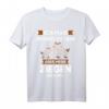 Ziege Ziegen Bauer Züchter Bauernhof Bauern Geschenk T-Shirt - Lustiges Tierliebhaber-Shirt für Züchter & Landwirte