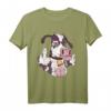 Kuh Bauernhof Landwirt T-Shirt  Lustiges Geschenk für Bauern, Bäuerinnen und Kuhliebhaber