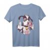 Kuh Bauernhof Landwirt T-Shirt  Lustiges Geschenk für Bauern, Bäuerinnen und Kuhliebhaber