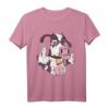 Kuh Bauernhof Landwirt T-Shirt  Lustiges Geschenk für Bauern, Bäuerinnen und Kuhliebhaber