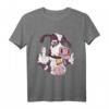 Kuh Bauernhof Landwirt T-Shirt  Lustiges Geschenk für Bauern, Bäuerinnen und Kuhliebhaber