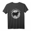 Schafe Flüsterer Lustiges Landwirt Bauer Schaf T-Shirt  Perfektes Geschenk für Tierliebhaber auf dem Bauernhof