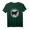 Schafe Flüsterer Lustiges Landwirt Bauer Schaf T-Shirt  Perfektes Geschenk für Tierliebhaber auf dem Bauernhof