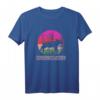 Damen Schweineflüsterin Bauernhof T-Shirt - Lustiges Geschenk für Tierliebhaberinnen und Landwirtinnen