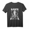 Bauer Power Landwirt Bauernhof T-Shirt - Landwirtschaftliches Geschenk für Traktor- und Treckerfahrer