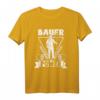 Bauer Power Landwirt Bauernhof T-Shirt - Landwirtschaftliches Geschenk für Traktor- und Treckerfahrer