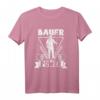 Bauer Power Landwirt Bauernhof T-Shirt - Landwirtschaftliches Geschenk für Traktor- und Treckerfahrer