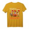 Andere gehen zur Therapie ich gehe zu meinen Hühnern - Lustiges Bauer T-Shirt für Landwirte, Hühnerfans & Hühnereier-Liebhaber zu Geburtstag & Weihnachten