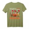 Andere gehen zur Therapie ich gehe zu meinen Hühnern - Lustiges Bauer T-Shirt für Landwirte, Hühnerfans & Hühnereier-Liebhaber zu Geburtstag & Weihnachten