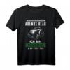 Güllebaron Gülle Fahren Landwirt Landwirte Geschenk T-Shirt  Humorvolles Bauernhof Design für Traktor- und Treckerliebhaber