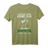 Güllebaron Gülle Fahren Landwirt Landwirte Geschenk T-Shirt  Humorvolles Bauernhof Design für Traktor- und Treckerliebhaber
