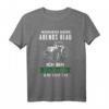 Güllebaron Gülle Fahren Landwirt Landwirte Geschenk T-Shirt  Humorvolles Bauernhof Design für Traktor- und Treckerliebhaber