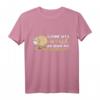 Komme Was Wolle Ich Schaf Lustiges Spruch T-Shirt für Schafliebhaber, Bauern und Landwirte  Perfekt für Geburtstage & Weihnachten