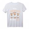Lustiges Schaf T-Shirt mit Spruch für Bauern, Schäfer & Landwirte  Perfektes Geschenk zu Geburtstag & Weihnachten