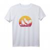 Hühnerfamilie Vintage T-Shirt für Tierfreunde - Statement gegen Tierquälerei & Massentierhaltung