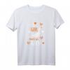 Nur ein Mädchen, das Gänse liebt - Dorfkind Geschenk T-Shirt für Landfrauen, Gänsebauerinnen & Bauernhof-Fans zu Weihnachten & Geburtstag