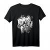 HapBunny Traktor T-Shirt  Perfektes Geschenk für Landwirte, Oldtimer- und Steyr Traktor Fans